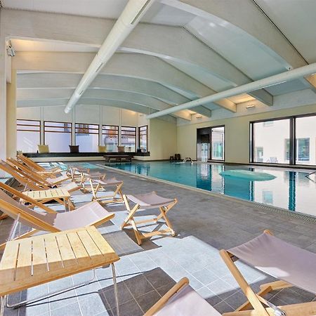 Schweizerhof Ferienwohnungen Lenzerheide 3 Luaran gambar